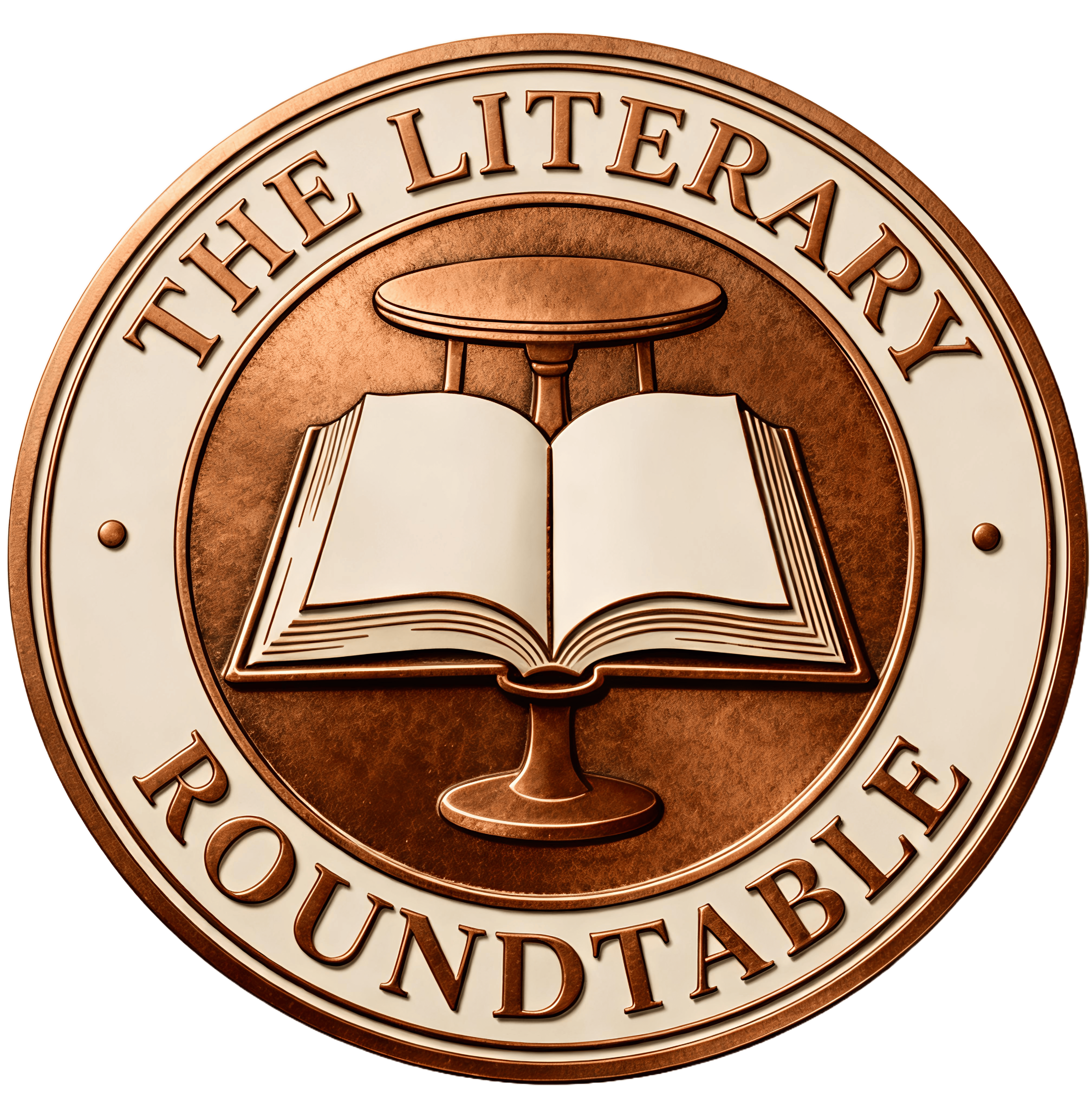 TLR Logo